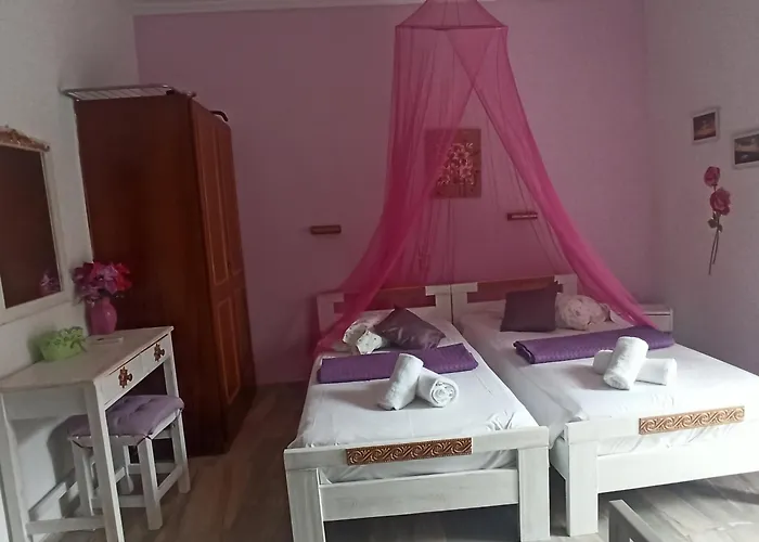 Sofia Margarita's Πανδοχείο