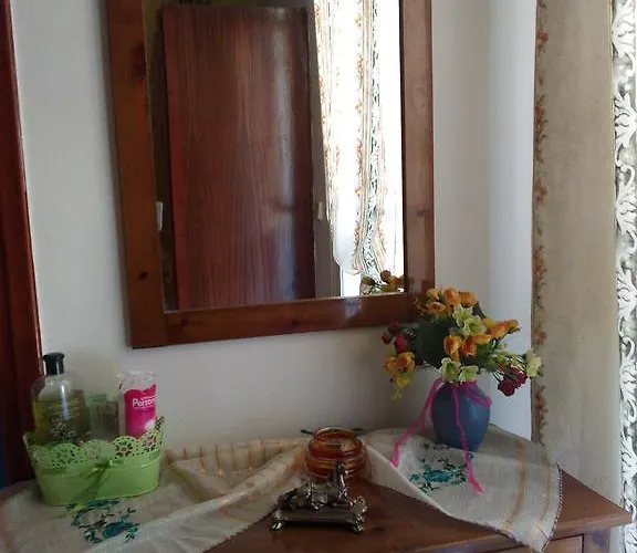 Πανδοχείο Sofia Margarita's