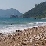Sofia Margarita's Kro Agios Gordios (Corfu)