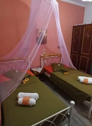 Inn Sofia Margarita's