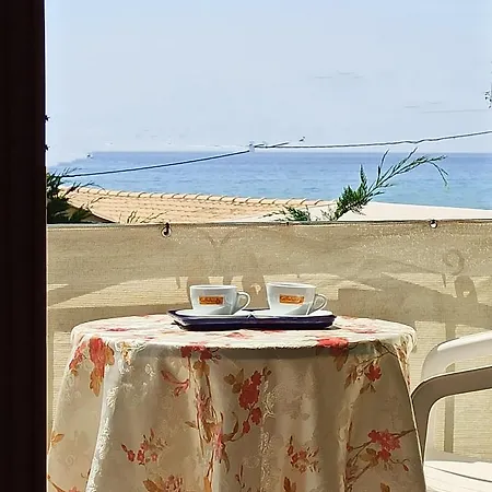 Sofia Margarita's Inn 2*