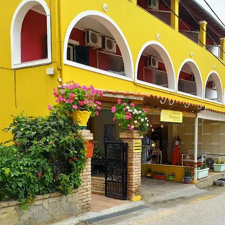 Inn Sofia Margarita's Agios Gordios (Corfu)