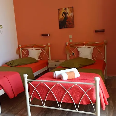 Inn Sofia Margarita's 2*