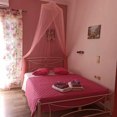 Sofia Margarita's Agios Gordios (Corfu)