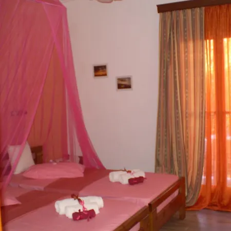 Sofia Margarita's Inn