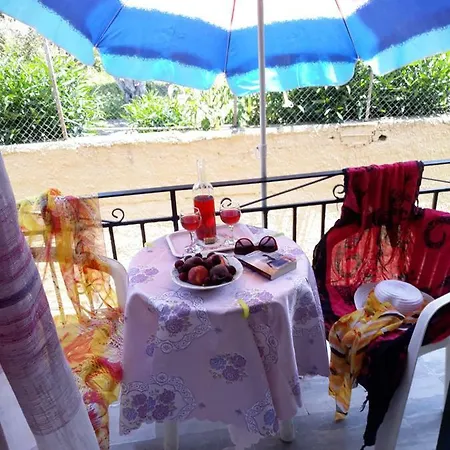 Sofia Margarita's Inn