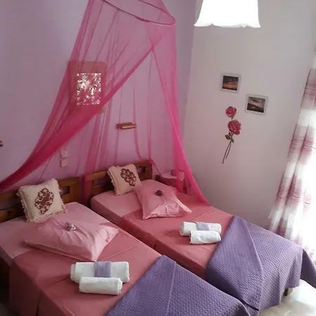 Sofia Margarita's Inn