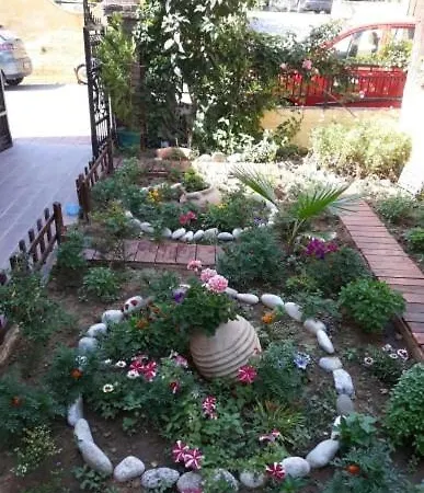 Inn Sofia Margarita's