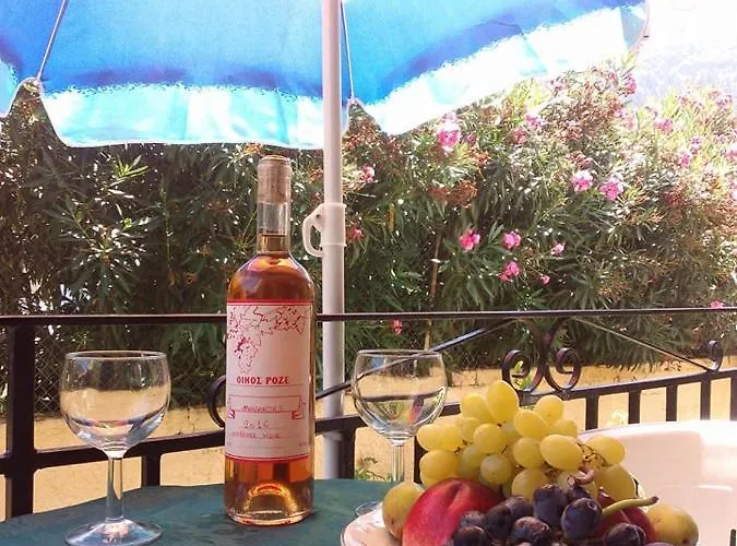 여관 Sofia Margarita's