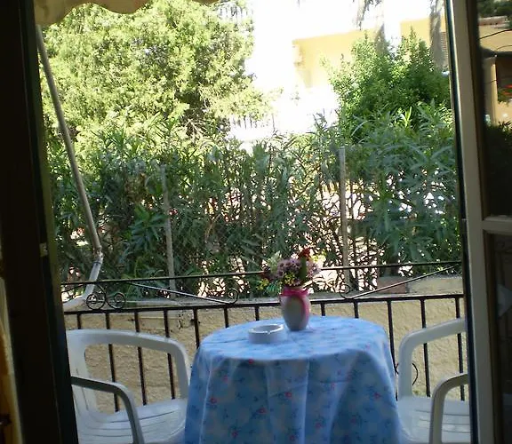 Sofia Margarita's