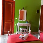 Sofia Margarita's Агиос-Гордиос