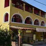 Gasthof Sofia Margarita's Agios Gordios (Corfu)
