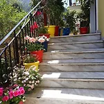 Gasthof Sofia Margarita's Agios Gordios (Corfu)