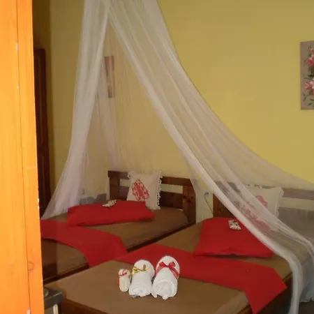 Sofia Margarita's Värdshus