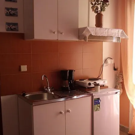 Sofia Margarita's 2*