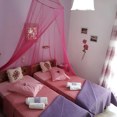 Estalagem Sofia Margarita's 2*