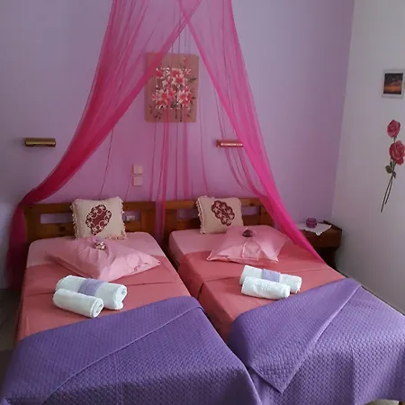 Sofia Margarita's Estalagem 2*