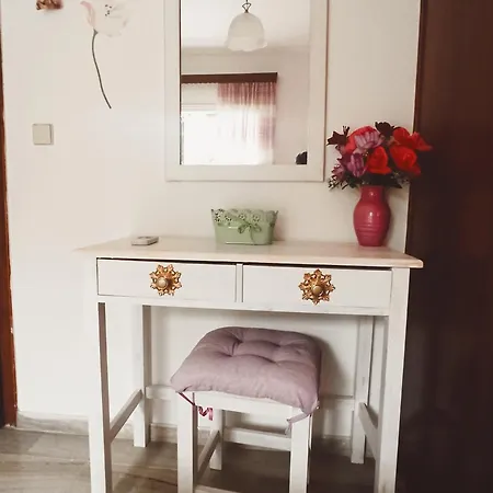 Sofia Margarita's Agios Gordios (Corfu)