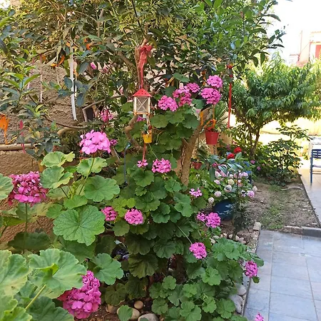 Sofia Margarita's Estalagem 2*
