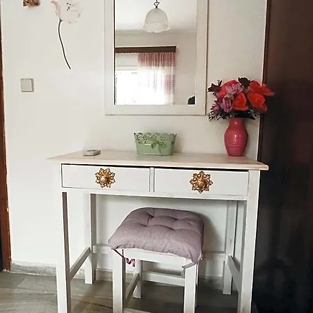 Sofia Margarita's Han/Misafirhane Agios Gordios (Corfu)