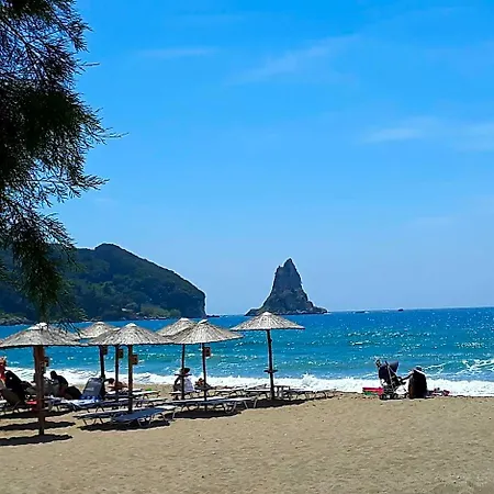 Sofia Margarita's 2* Agios Gordios (Corfu)