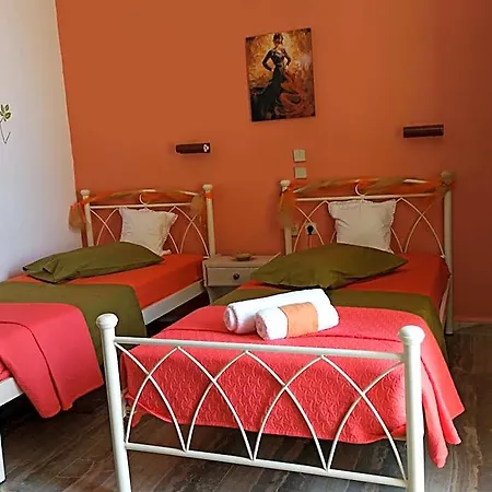 Kro Sofia Margarita's Agios Gordios (Corfu)