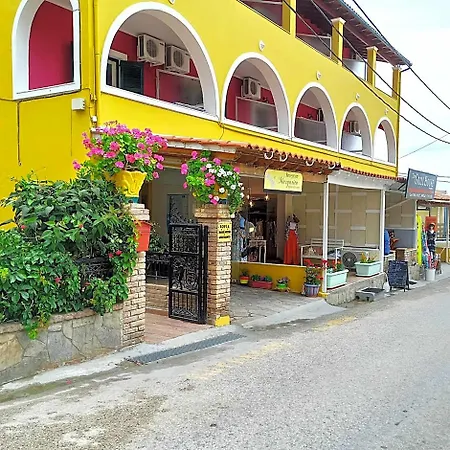 Kro Sofia Margarita's Agios Gordios (Corfu)