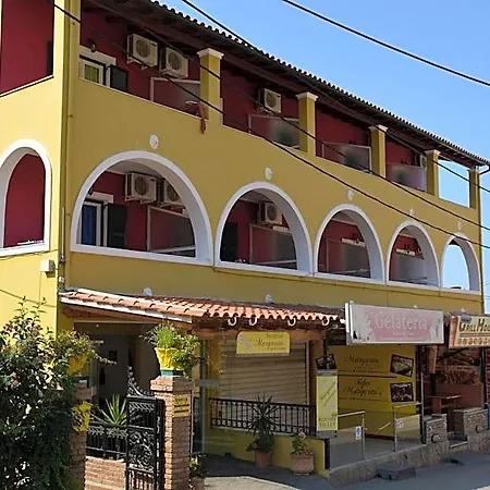 Kro Sofia Margarita's Agios Gordios (Corfu)
