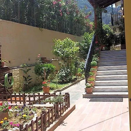 Sofia Margarita's