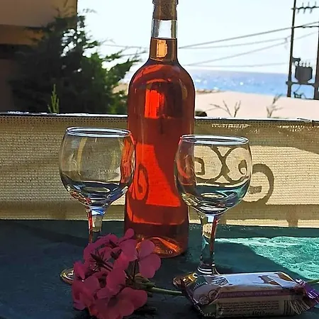 Kro Sofia Margarita's Agios Gordios (Corfu)