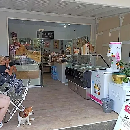 Kro Sofia Margarita's