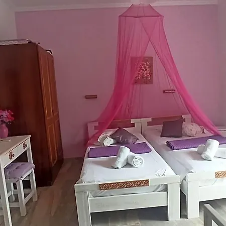 Kro Sofia Margarita's