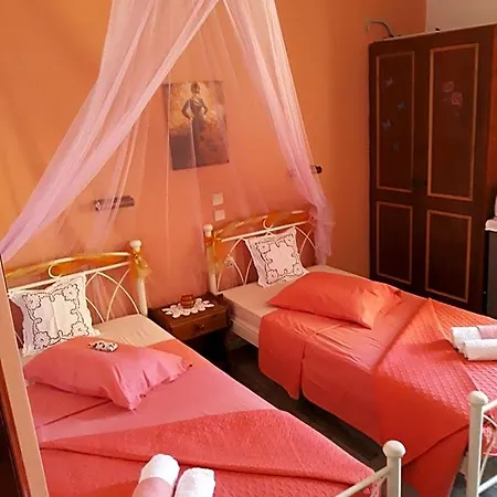 Sofia Margarita's Агиос-Гордиос