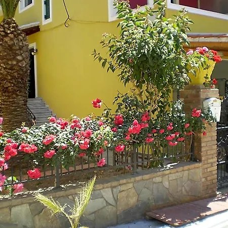 Kro Sofia Margarita's Agios Gordios (Corfu)