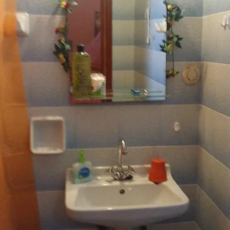 Sofia Margarita's Gasthof Agios Gordios (Corfu)