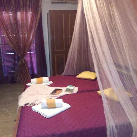 Gasthof Sofia Margarita's