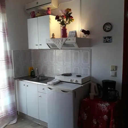 Sofia Margarita's Värdshus