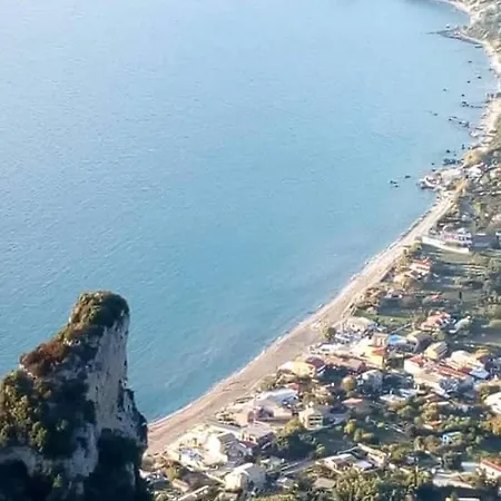 Sofia Margarita's Agios Gordios (Corfu)