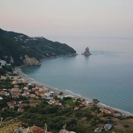 Sofia Margarita's 2* Agios Gordios (Corfu)