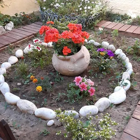 Sofia Margarita's 2* Agios Gordios (Corfu)