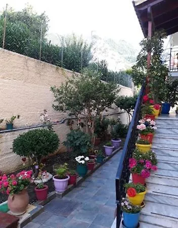 אורחן Sofia Margarita's אגיוס גורדיוס