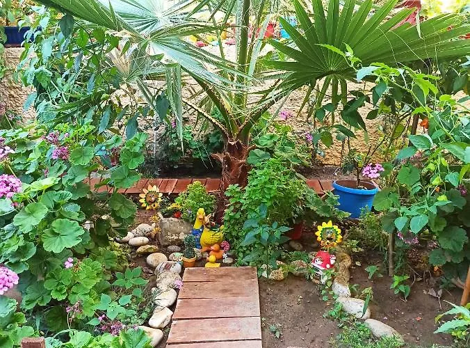 Sofia Margarita's Herberg