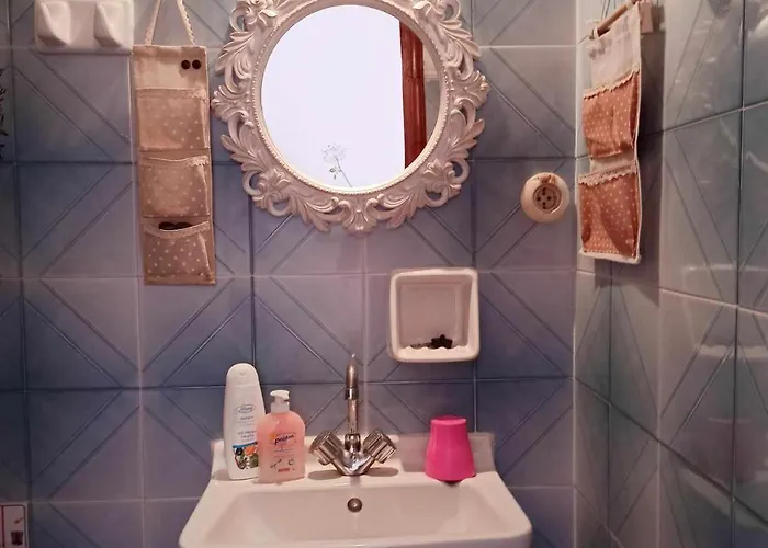 Sofia Margarita's אגיוס גורדיוס