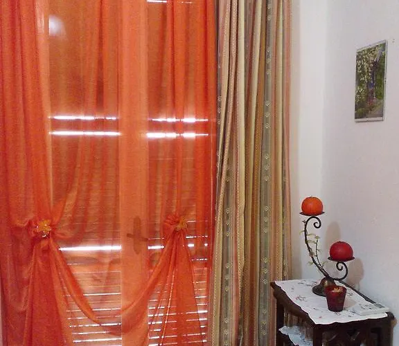 Sofia Margarita's 2* Agios Gordios (Corfu)