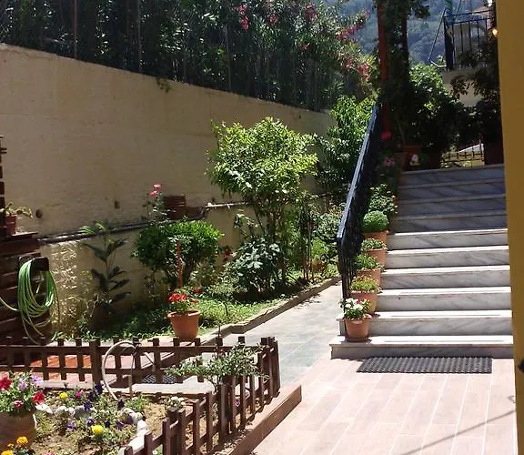 אורחן Sofia Margarita's אגיוס גורדיוס