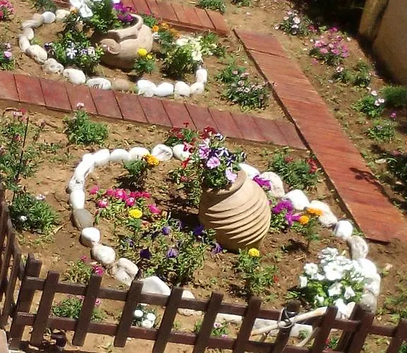 Sofia Margarita's Agios Gordios (Corfu)