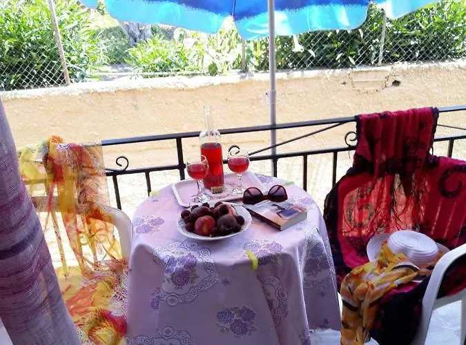 Sofia Margarita's Herberg