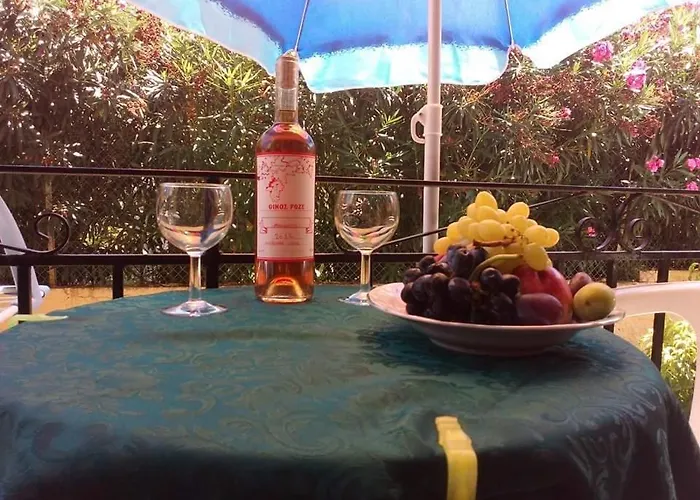 Sofia Margarita's 2*