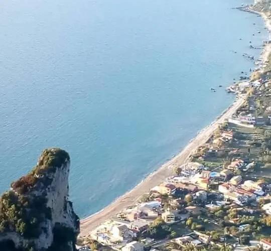 Sofia Margarita's Agios Gordios (Corfu)