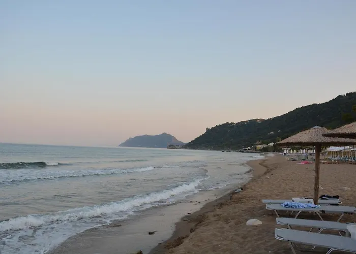 Sofia Margarita's 2* Ájosz Górdiosz